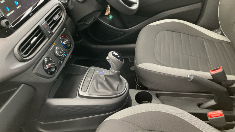 Hyundai i10 1.0 [63] Advance 5dr Auto [Nav] Petrol Hatchback